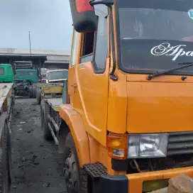 Di Jual Head fuso