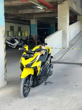 HONDA VARIO 150 fullspec