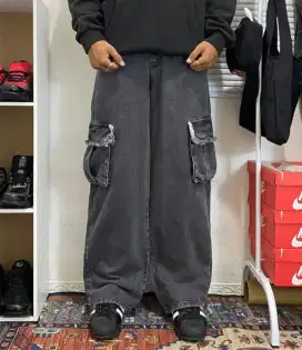 Cargo pants good condition