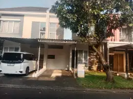 Disewakan murah tanpa Furnish di kota wisata Cibubur