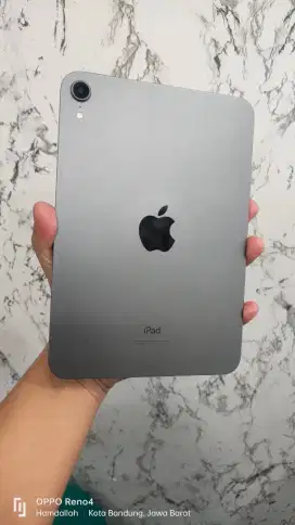 Ipad mini 6 64gb second