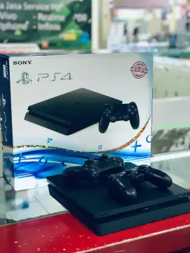 PS4 Slim 500gb
Bekas