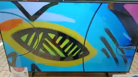 SAMSUNG LED TV SMART4K 50 UA50U8500FKXXD