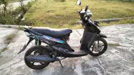 Mio 2009 std normal