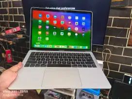 MacBook Air 2019 Normal Siap Pakai Pastinya