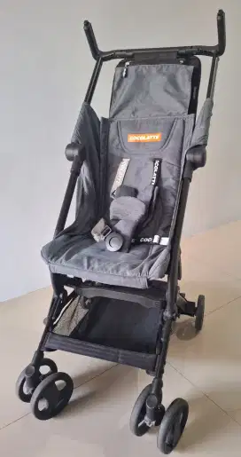 Stroller COCOLATTE MINIMA+
