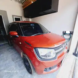 Jual mobil bekas