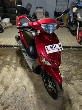 Yamaha mio sporty 2006