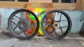 Velg VARIO ORIGINAL