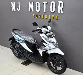 Honda Beat tahun 2019