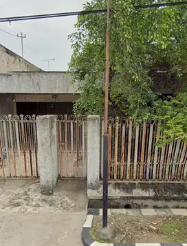 DIJUAL Rumah Hitung Tanah Manyar Kertoarjo