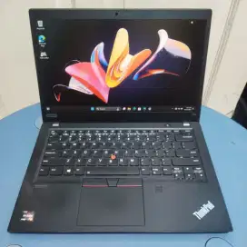 T14s Ryzen 5 PRO 4560U 16GB IPS Touchsreen BACKLIT WIN 11 PRO