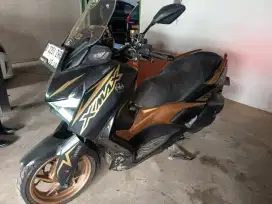 Yamaha xmax tahun 2023