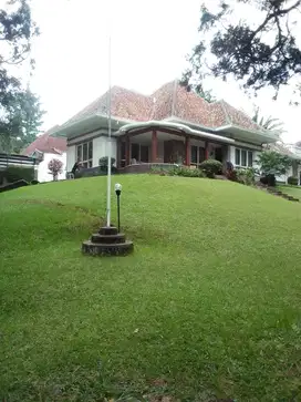 Dijual Rumah Bagus Di Cipaganti Bandung