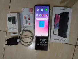 Samsung A53 8/128