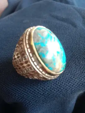 BaTu  Pirus Persia  NEGO