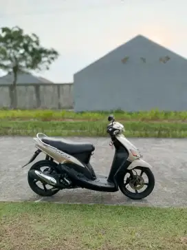 Mio sporty Jadul Antik