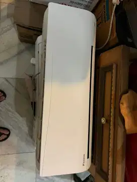Ac (air conditioner)