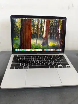 MacBook Pro 2019 13-inch 16/512GB