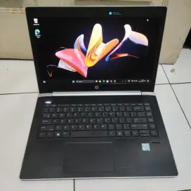 HP 440 G5 i5 8520U IPS FHD 512GB/8GB Windows 11