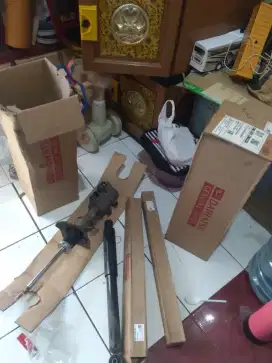 Jual shock mobil