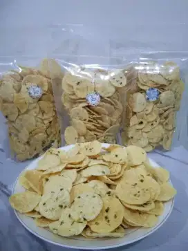kecimpring/ opak