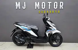 Honda Beat CBS tahun 2019