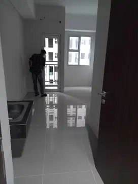 Dijual apartment studio di transpark Juanda Bekasi