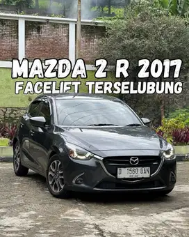 Mazda2 R SKYACTIV 2017 low km