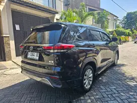 Toyota Kijang Innova 2023 Bensin