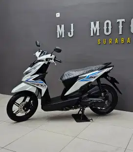 KREDIT DP 500 RB // Honda Beat Tahun 2019