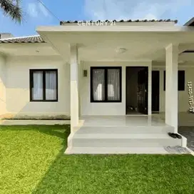 Dijual Rumah Siap Huni Dalam Perumahan Di Graha Bintaro