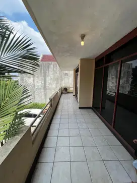 Dijual Rumah Mainroad Ir H Juanda Dago Bandung