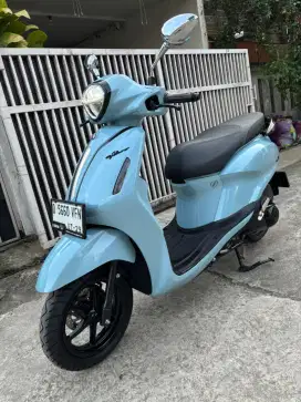 Grand Filano Neo 2024 mulus seperti baru