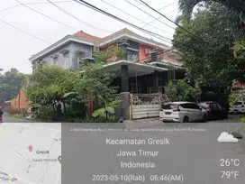 PERUM BP KULON, JALAN IKAN LODAN BESAR NO 14, SIDOKUMPUL GRESIK