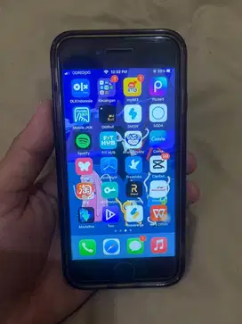 IPhone 7 256Gb 2nd