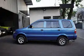 Isuzu Panther 2000 Diesel