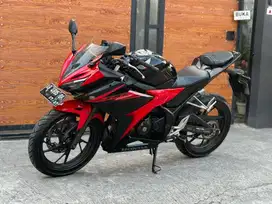 Cbr 2017 ab pajak on