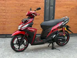Yamaha mio m3 2015 plat ab