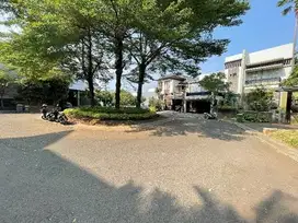 Dijual Rumah Resort Keluarga – Kebayoran Heights Bintaro