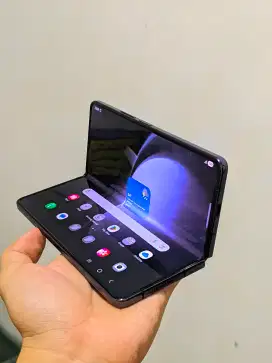 Samsung Z Fold 5 512GB Resmi mulus