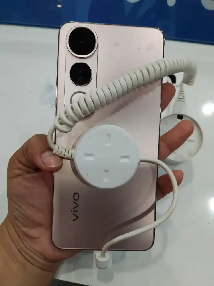 Vivo v 50 lite 5G