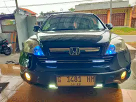 CRV 2.4/gen 3 AT