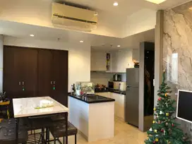 Disewakan Apartemen Full Furnish Fasilitas Lengkap The Branz BSD