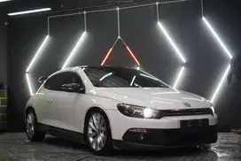VW SCIROCCO 1.4 TSI (AT) 2012