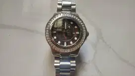 Ballast BL-5101-11(Swiss Sapphire Crystals Mother of Pearl)