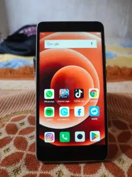 Xiomi redmi note 4