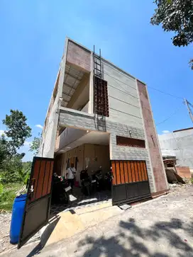 KOST AKTIF UNNES SELALU FULL PENGHUNI DIJUAL MURAH BANGET PATEMON UNNE