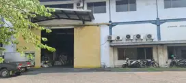 BU POLL, GUDANG MARGOMULYO INDAH, TERAWAT DAN AKSES MUDAH