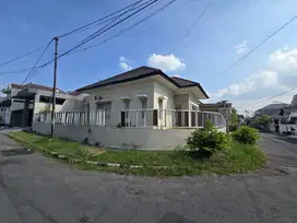 Jual Rumah Hook Siap Huni Darmo Permai Timur